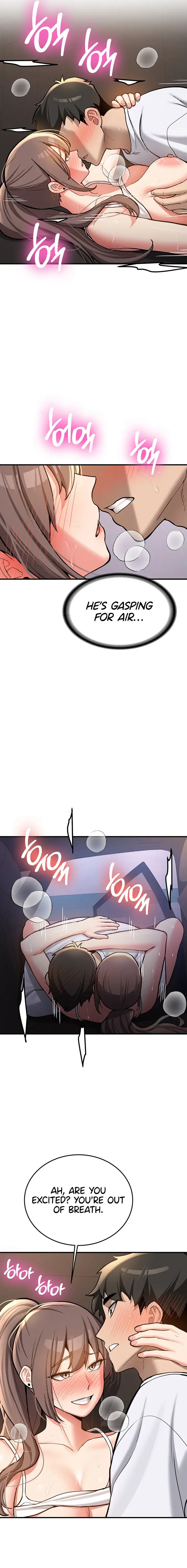Pickup! Episode 5 - Page 13