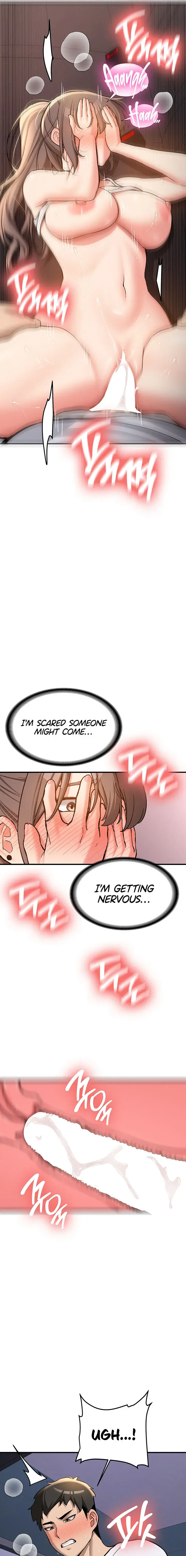 Pickup! Episode 5 - Page 19