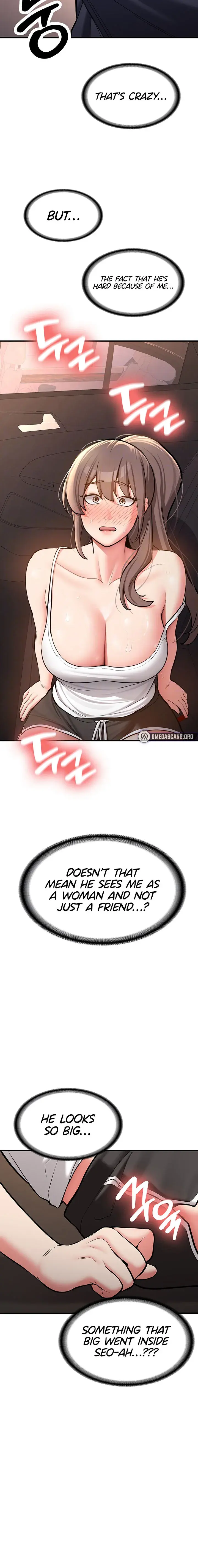 Pickup! Episode 5 - Page 6
