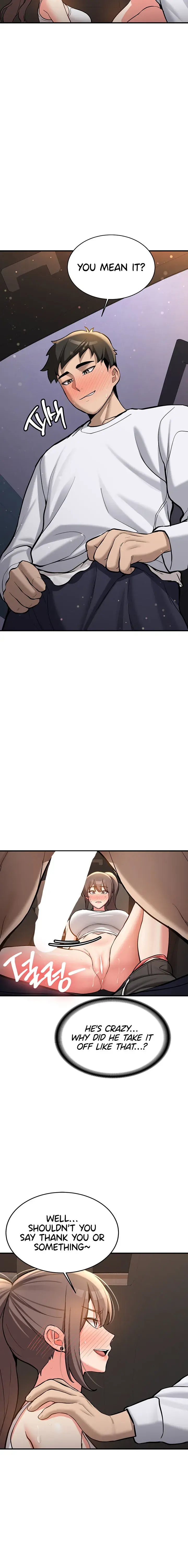 Pickup! Episode 5 - Page 8
