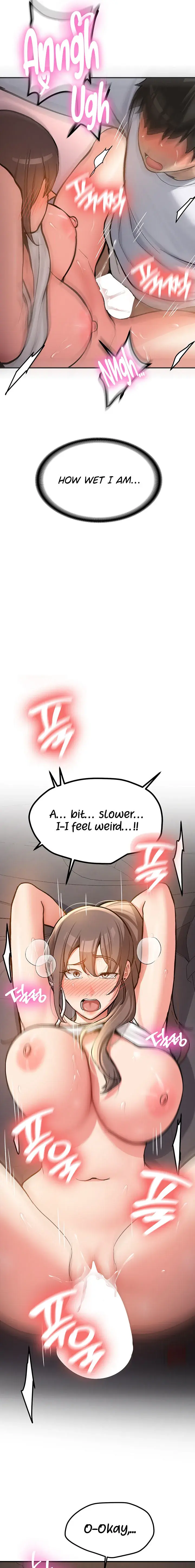 Pickup! Episode 6 - Page 11