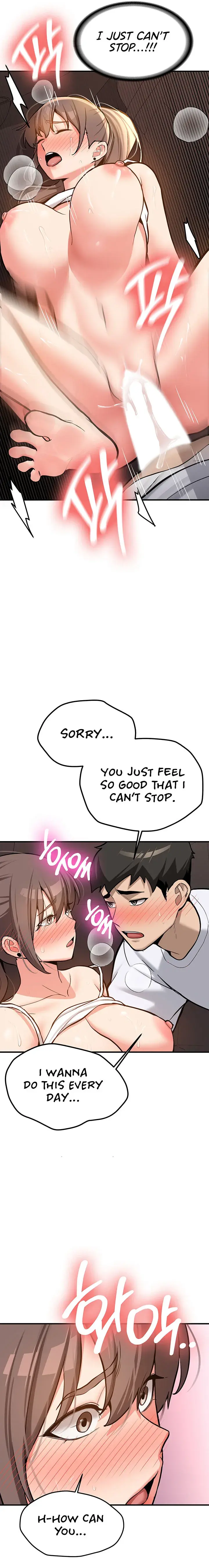 Pickup! Episode 6 - Page 15