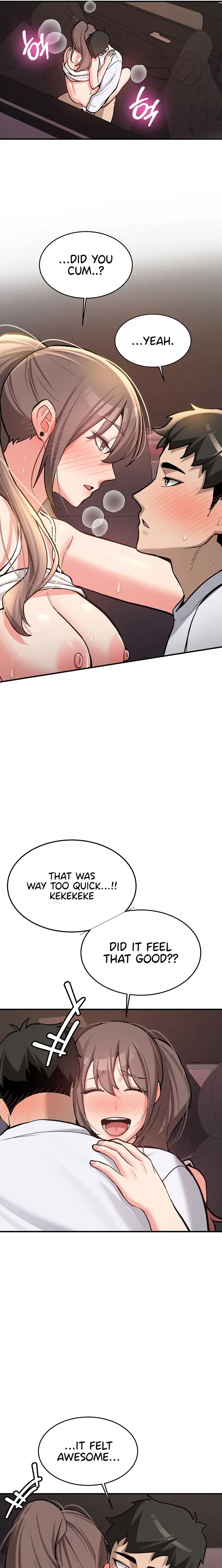 Pickup! Episode 6 - Page 21