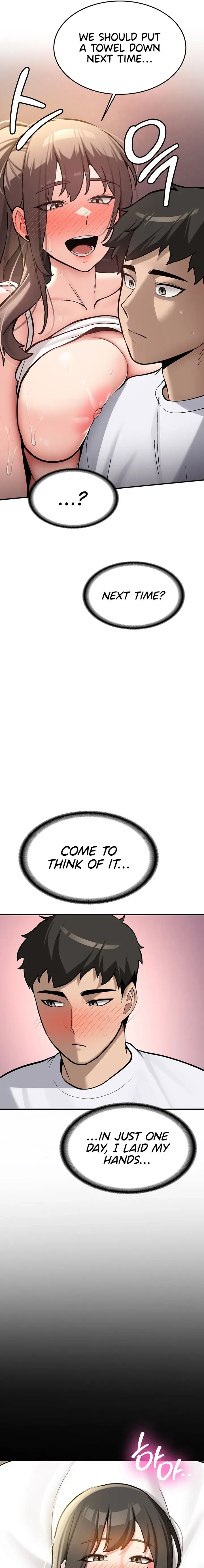 Pickup! Episode 6 - Page 23