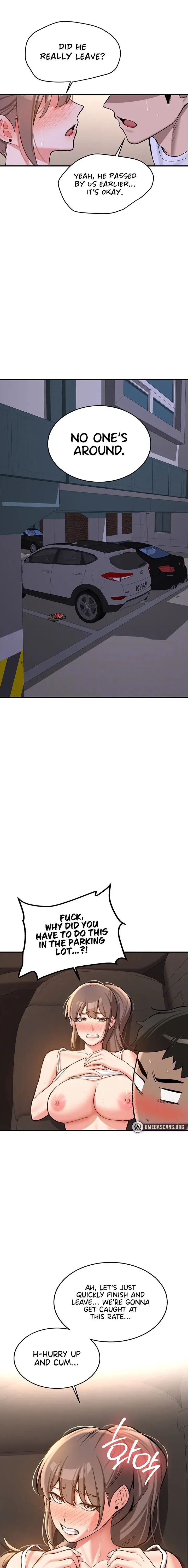 Pickup! Episode 6 - Page 5