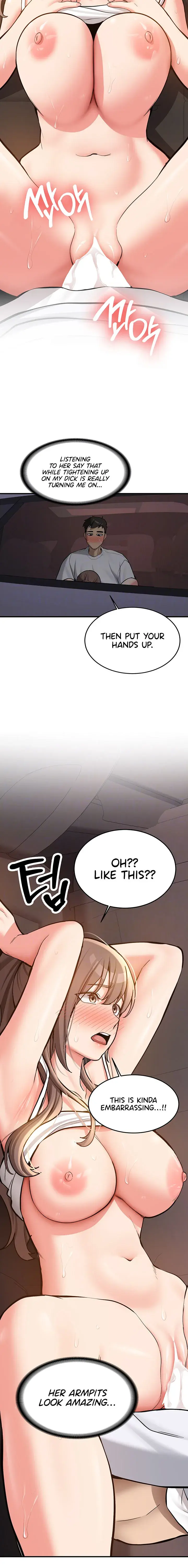 Pickup! Episode 6 - Page 6