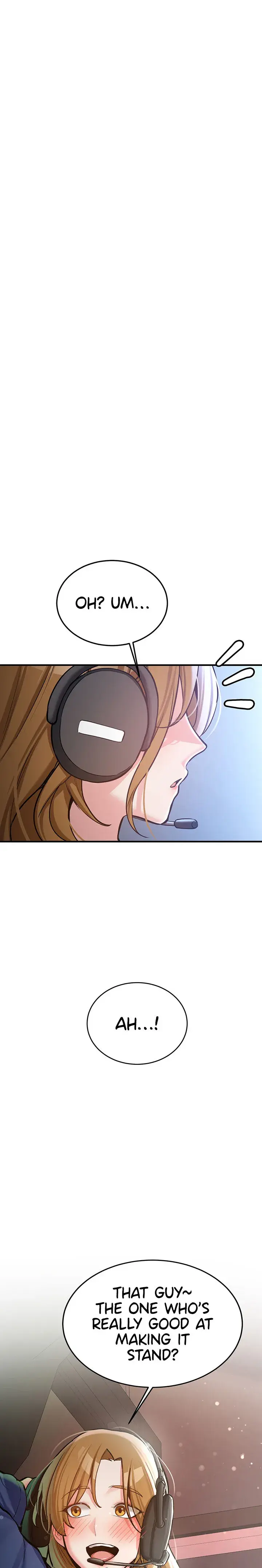 Pickup! Episode 7 - Page 1