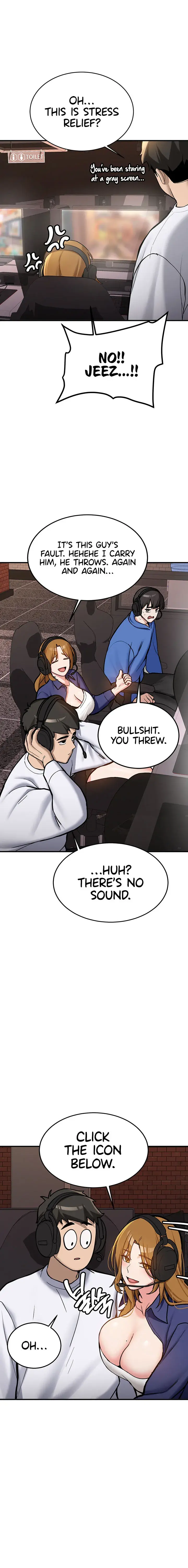 Pickup! Episode 7 - Page 10