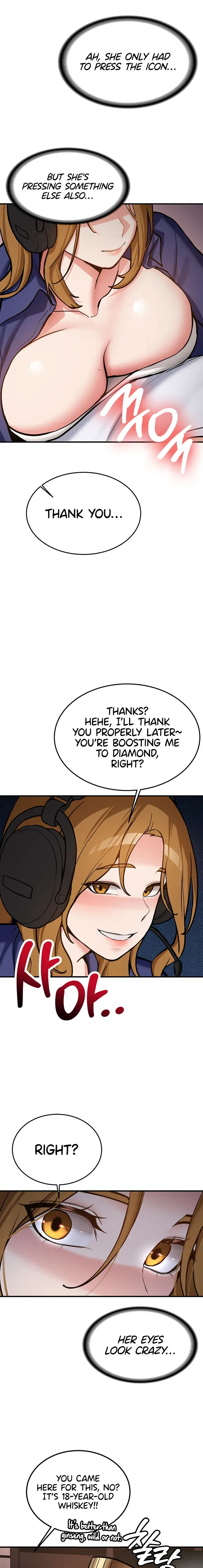 Pickup! Episode 7 - Page 11