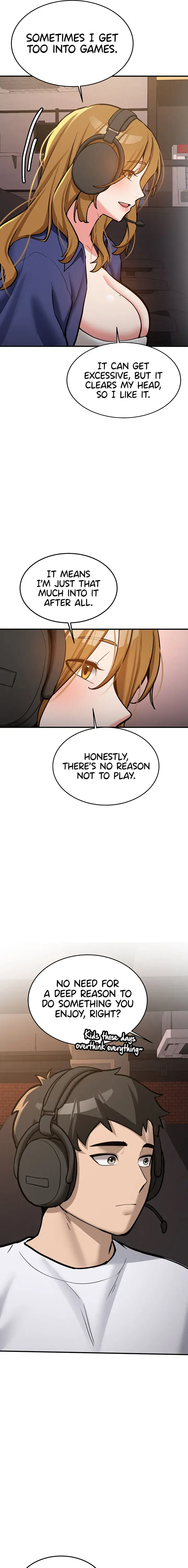 Pickup! Episode 7 - Page 15