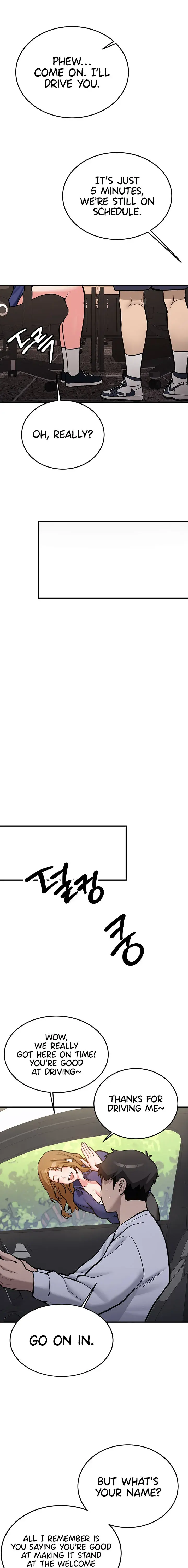 Pickup! Episode 7 - Page 17