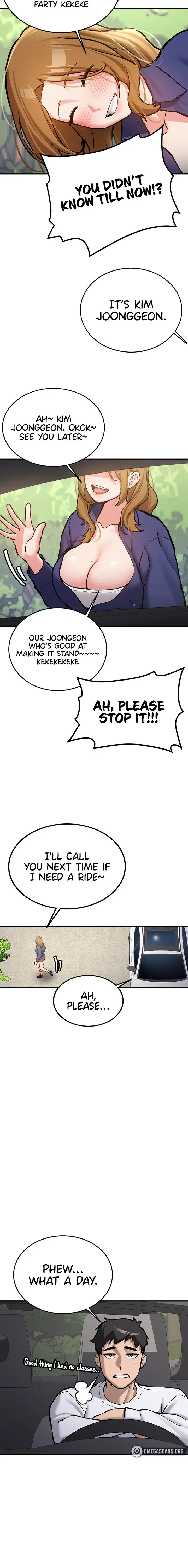 Pickup! Episode 7 - Page 18