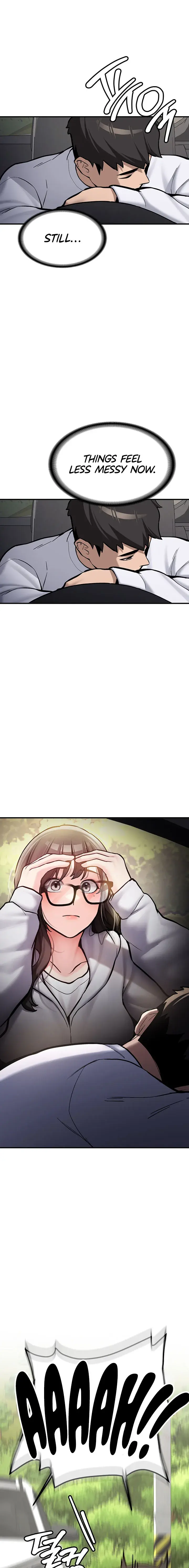 Pickup! Episode 7 - Page 19