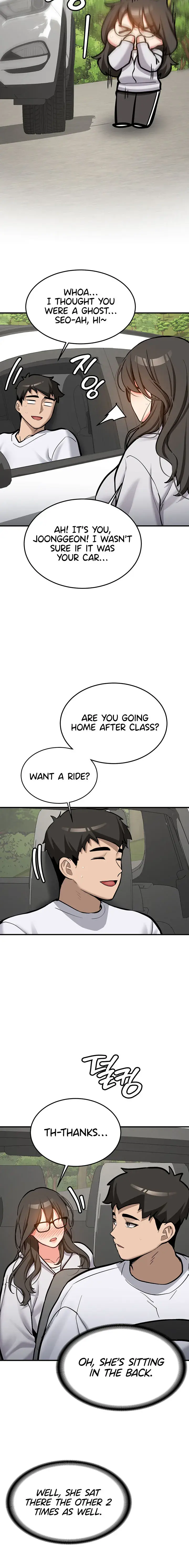 Pickup! Episode 7 - Page 20