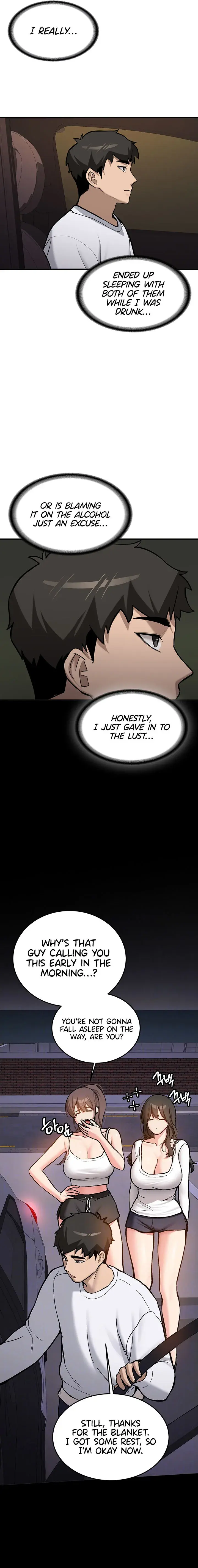 Pickup! Episode 7 - Page 3