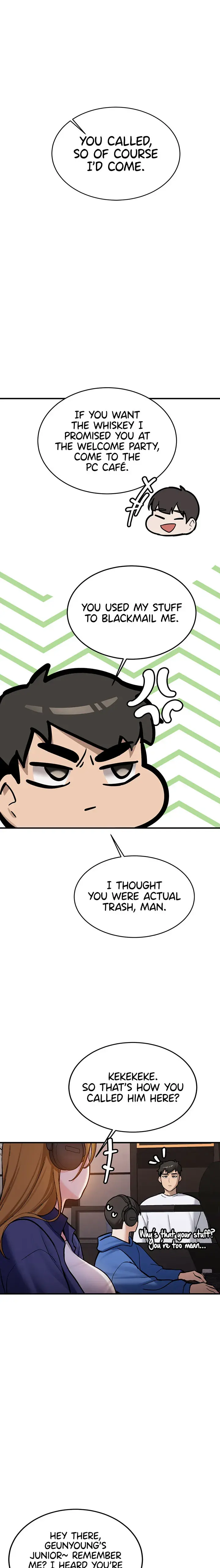 Pickup! Episode 7 - Page 7