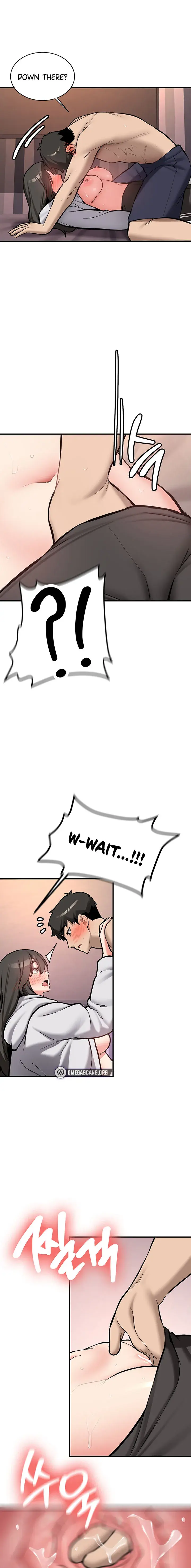 Pickup! Episode 8 - Page 14