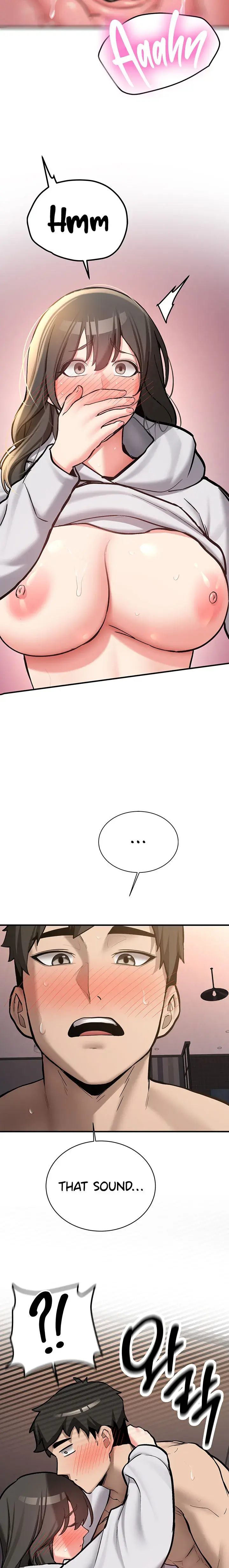 Pickup! Episode 8 - Page 15