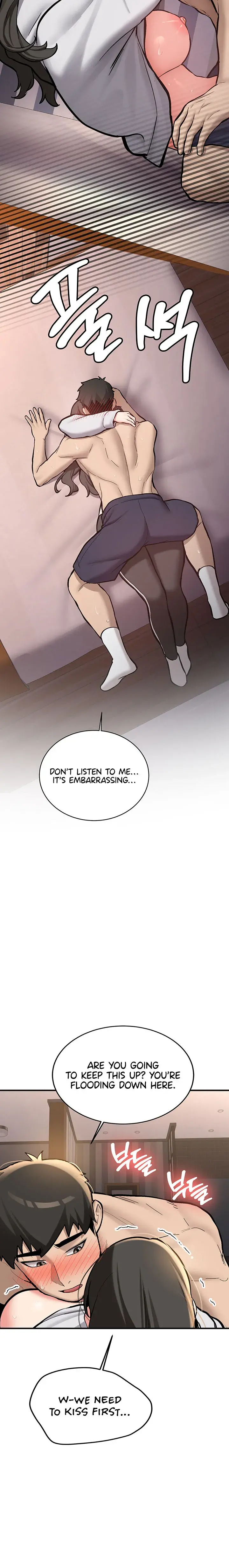 Pickup! Episode 8 - Page 16