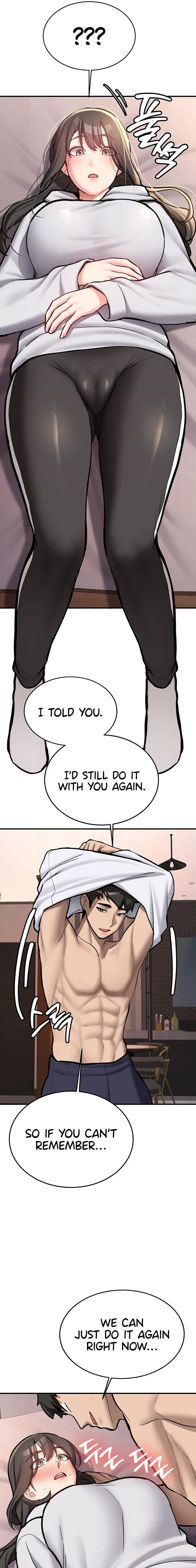 Pickup! Episode 8 - Page 7