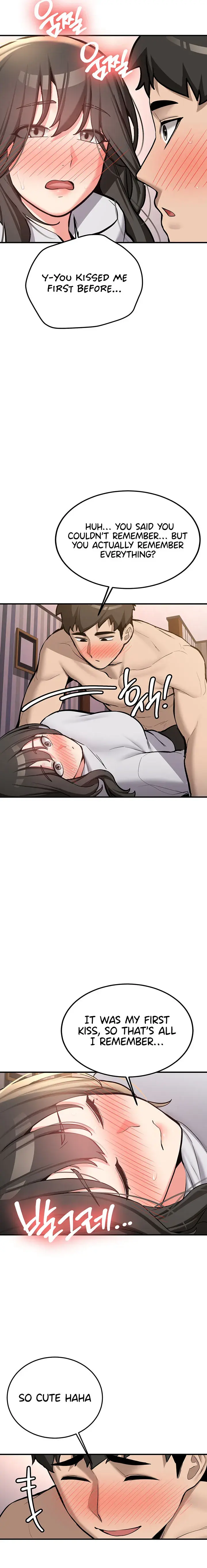 Pickup! Episode 8 - Page 9