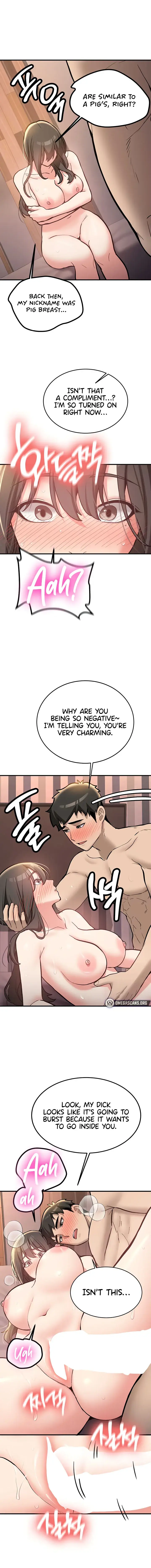 Pickup! Episode 9 - Page 6