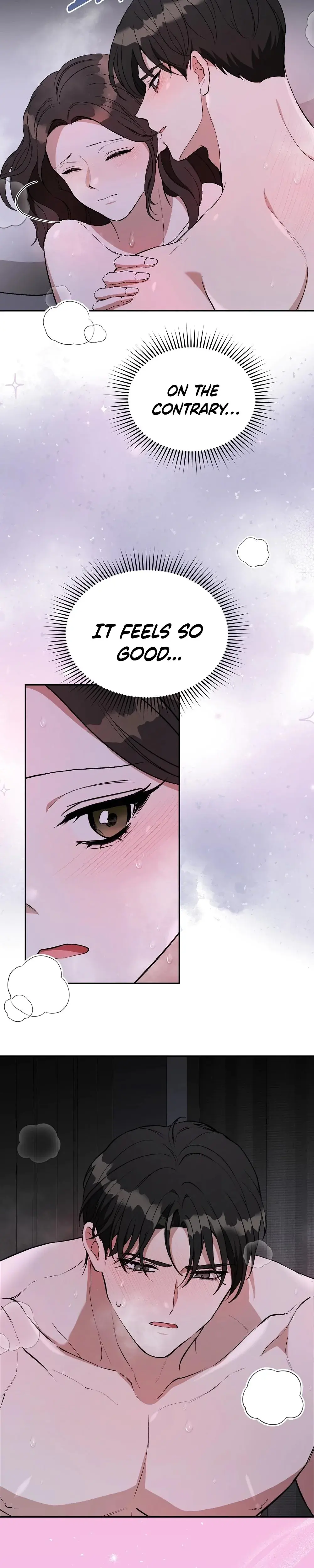 Pierce My Heart Episode 9 - Page 13