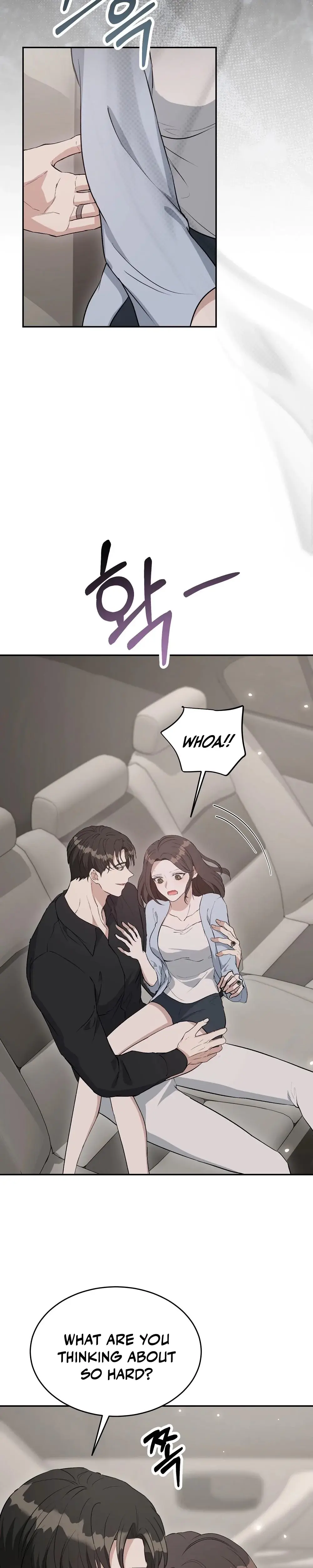 Pierce My Heart Episode 9 - Page 25