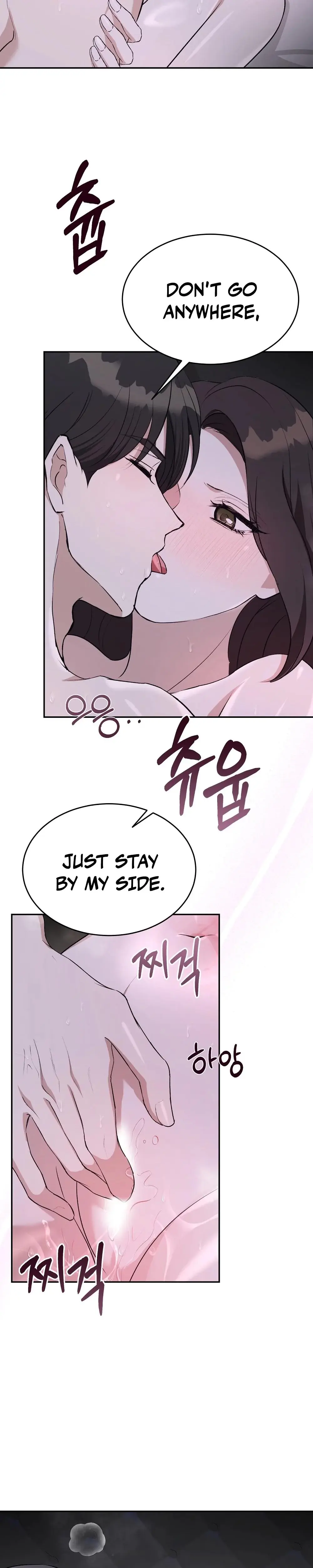 Pierce My Heart Episode 9 - Page 4