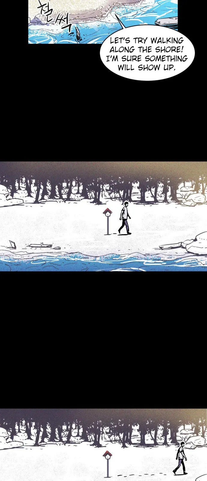 PIGPEN Episode 0 - Page 10