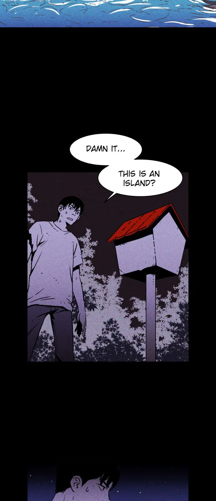 PIGPEN Episode 0 - Page 13