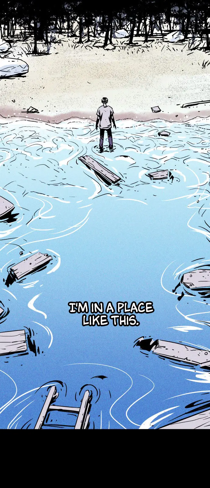 PIGPEN Episode 0 - Page 4