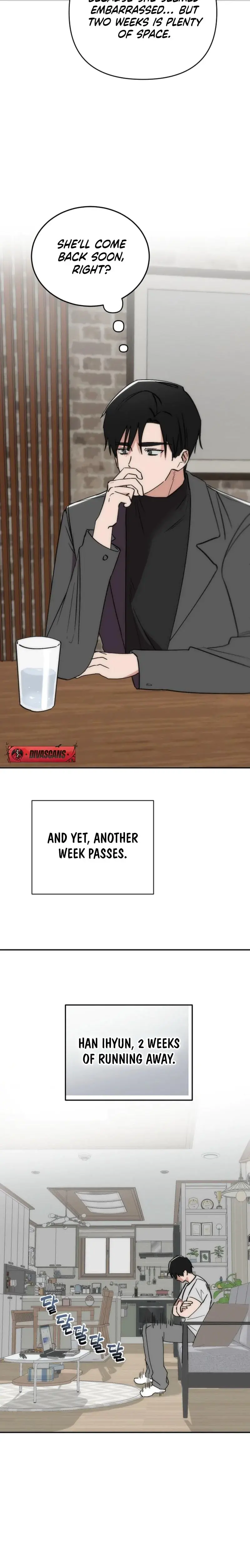Pillow-Side Lawsuit Episode 1 - Page 26