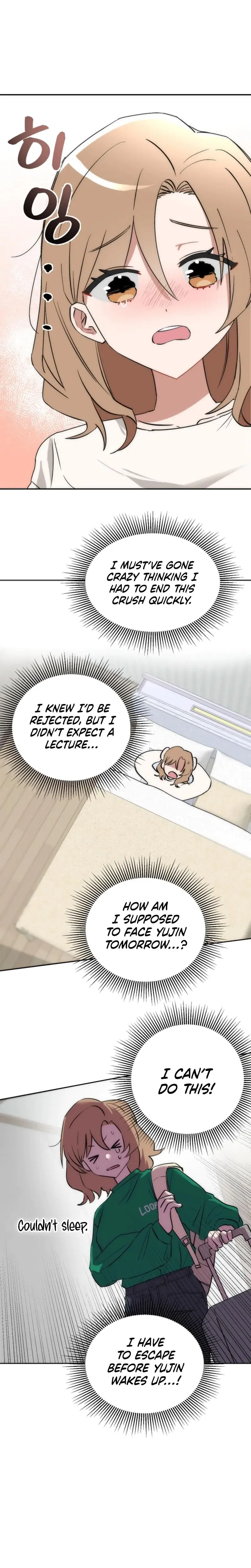 Pillow-Side Lawsuit Episode 1 - Page 8
