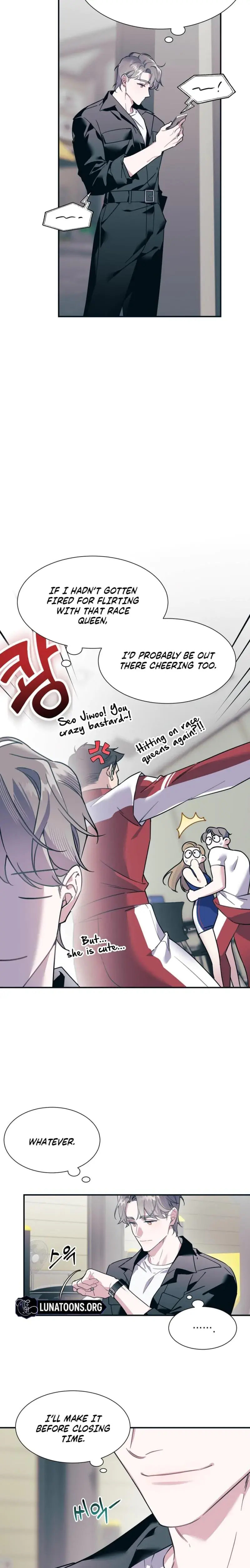 PIT IN Episode 1 - Page 4