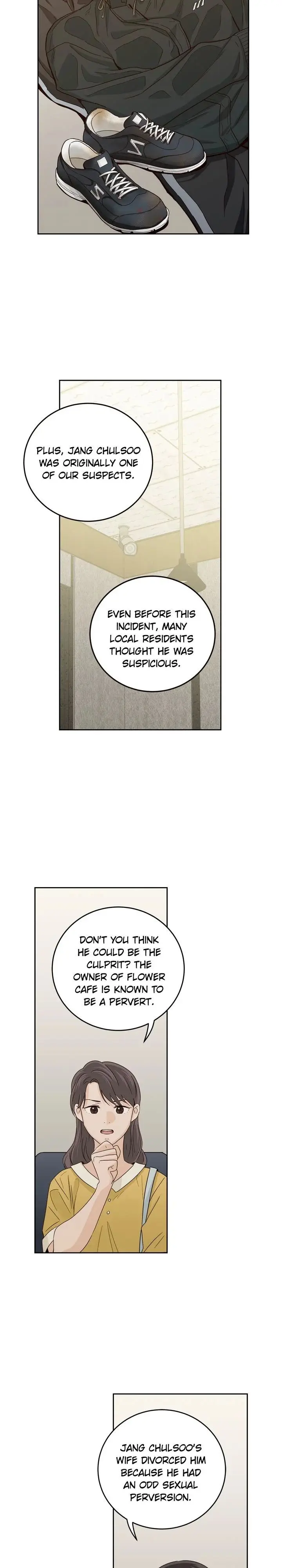Pixel of Life Episode 101 - Page 12