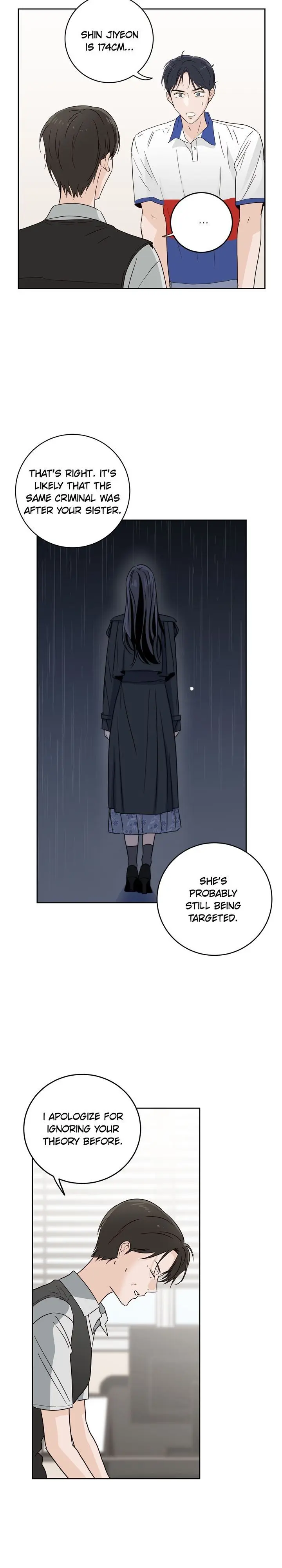 Pixel of Life Episode 101 - Page 19