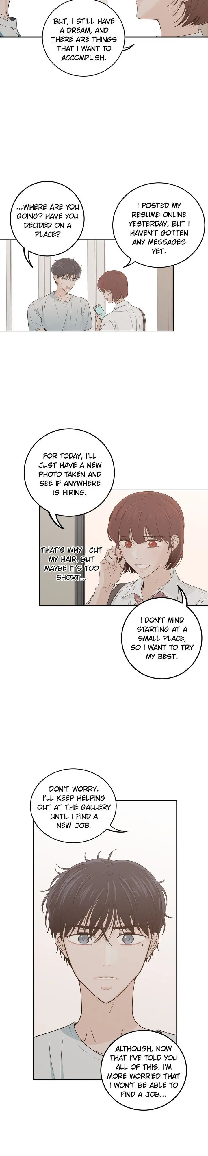 Pixel of Life Episode 101 - Page 3