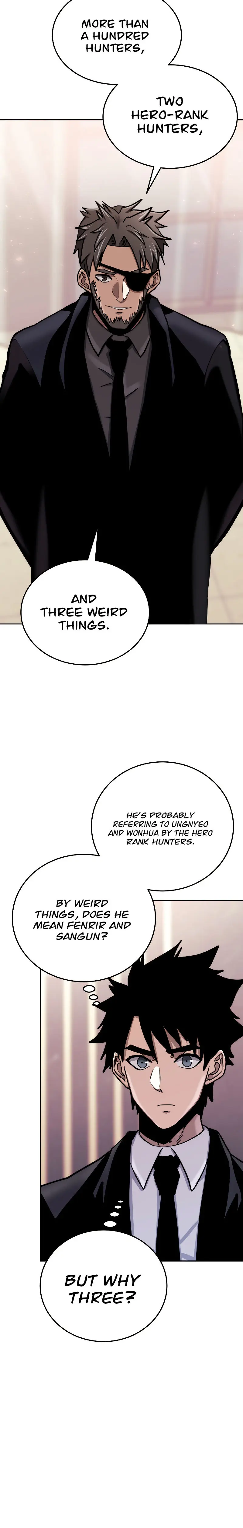 Player from Today Onwards Episode 74 - Page 22