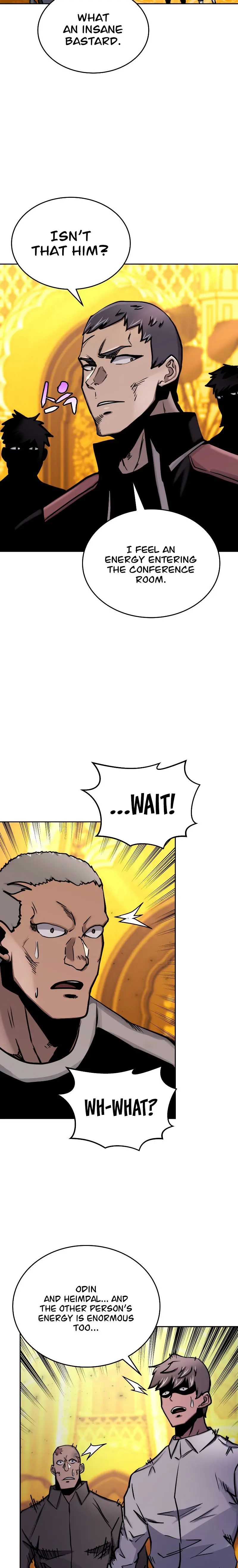 Player from Today Onwards Episode 74 - Page 27