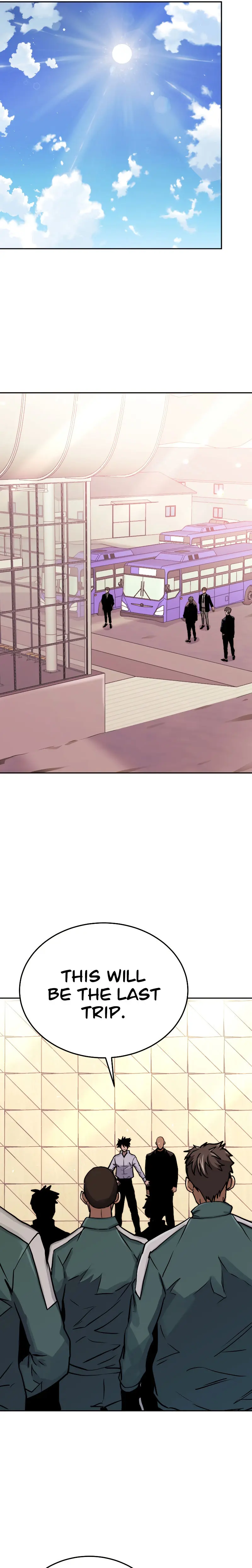 Player from Today Onwards Episode 74 - Page 5