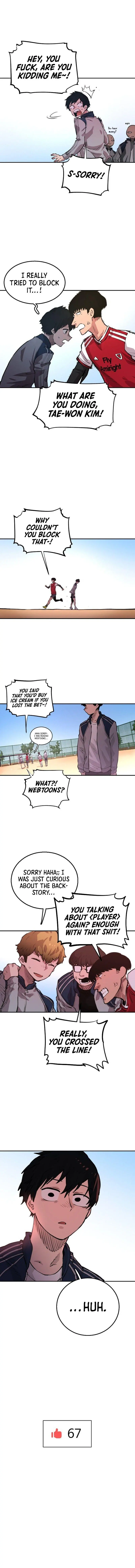 Player Episode 1 - Page 12
