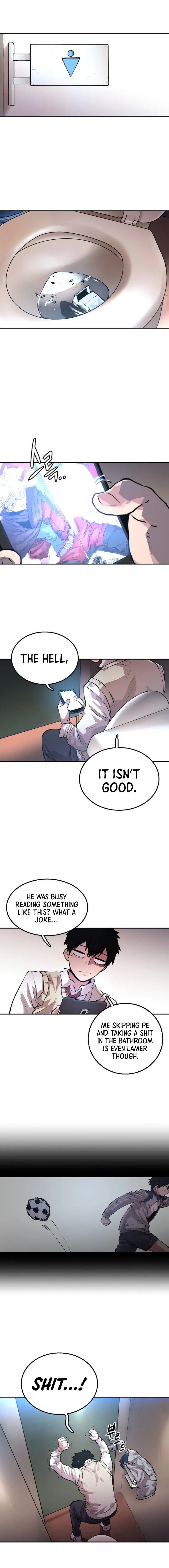 Player Episode 1 - Page 13