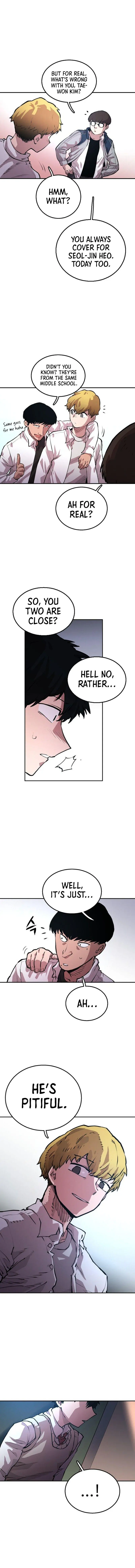 Player Episode 1 - Page 15