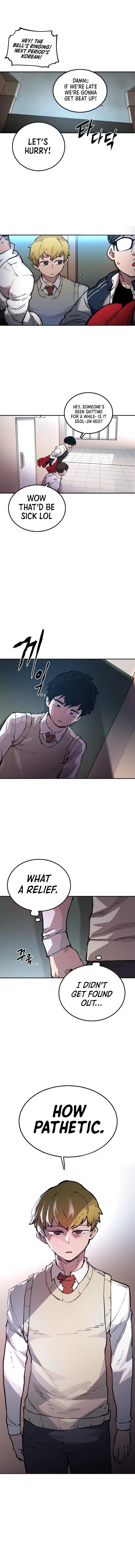 Player Episode 1 - Page 16