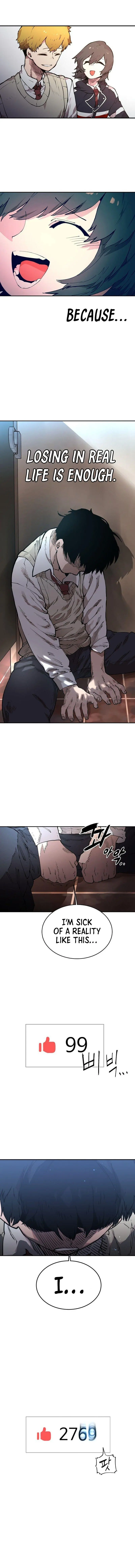 Player Episode 1 - Page 18