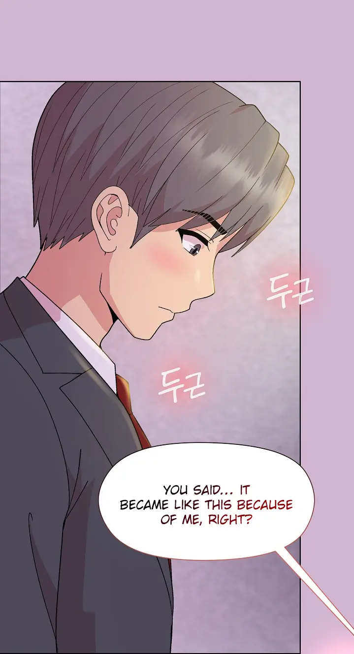 Playing a game with my Busty Manager Episode 23 - Page 22