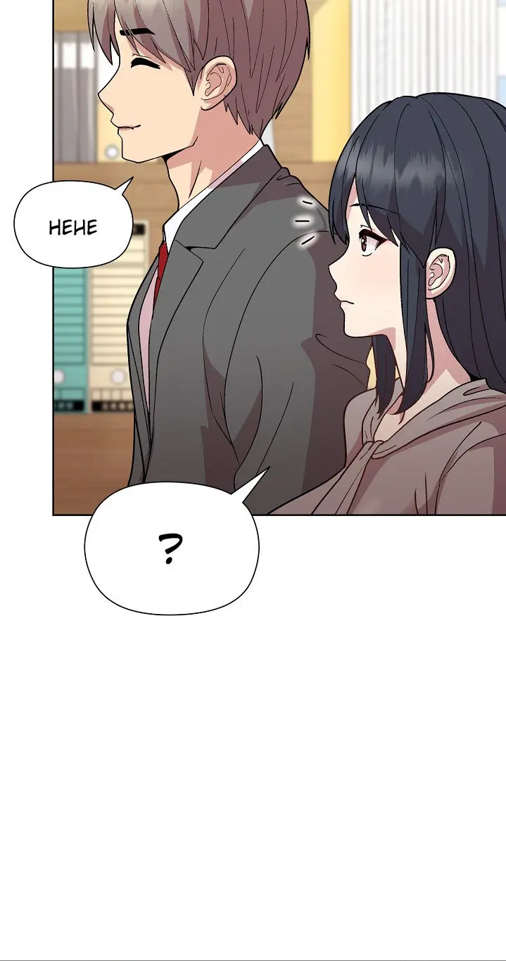 Playing a game with my Busty Manager Episode 23 - Page 4