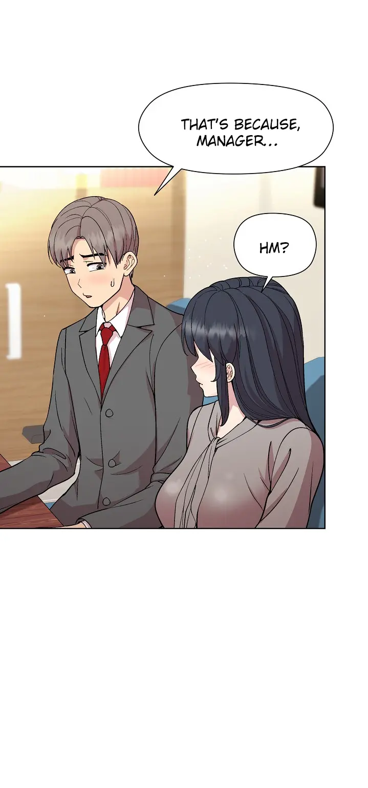 Playing a game with my Busty Manager Episode 23 - Page 7