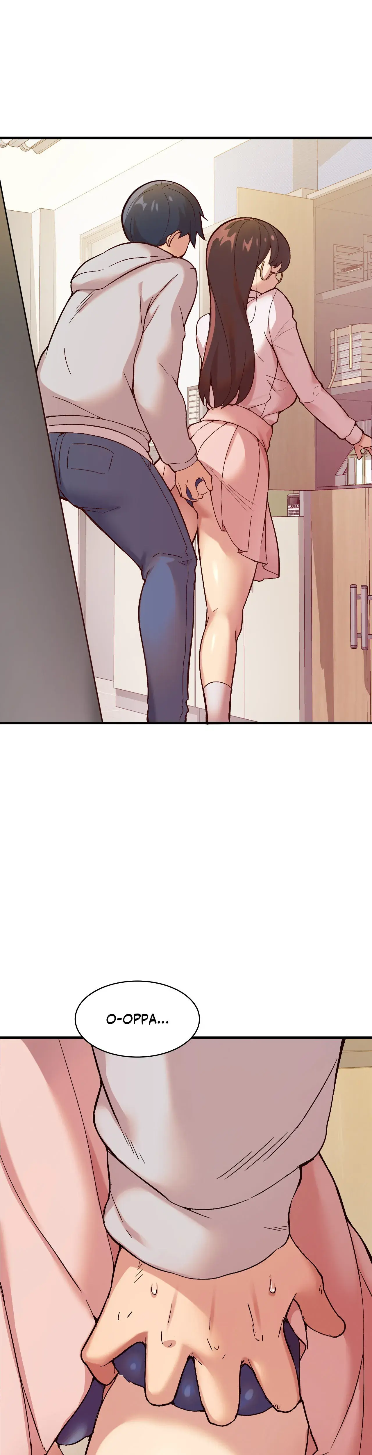 Playing On Hard Mode Episode 1 - Page 2